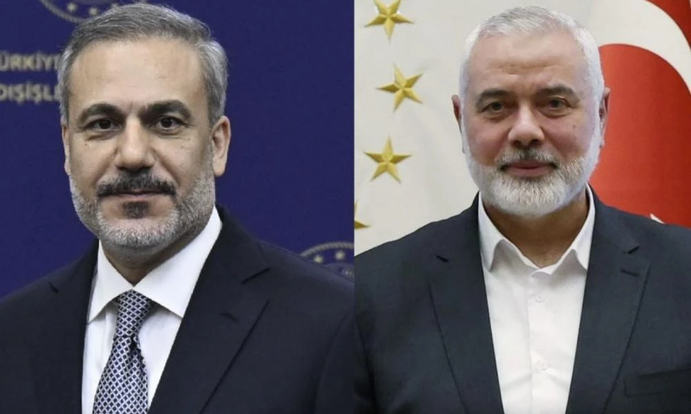Το Ισραήλ "γονάτισε" τη Χαμάς με την σφοδρότητα των επιθέσεών του-Ο Χανίγιε εκλιπαρεί τους Τούρκους να μεσολαβήσουν για κατάπαυση του πυρός στη Γάζα